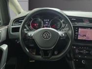 VOLKSWAGEN d'occasion TOURAN 2.0 TDI 122 ACTIVE LOUNGE  7P de 2021