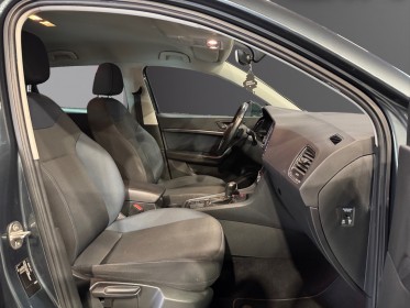 Seat ateca 1.4 ecotsi 150 ch act dsg7 style occasion montpellier (34) simplicicar simplicibike france