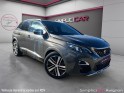 Peugeot 3008 2.0 bluehdi 180ch ss eat8 gt occasion avignon (84) simplicicar simplicibike france
