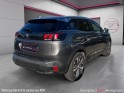 Peugeot 3008 2.0 bluehdi 180ch ss eat8 gt occasion avignon (84) simplicicar simplicibike france