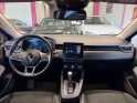 Renault clio v tce 130 intens caméra de recul carplay régulateur de vitesse virtual cockpit garantie 12 mois occasion...