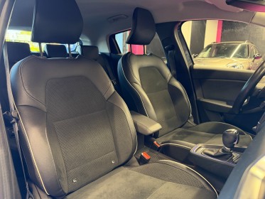 Renault clio v tce 130 intens caméra de recul carplay régulateur de vitesse virtual cockpit garantie 12 mois occasion...