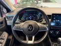 Renault clio v tce 130 intens caméra de recul carplay régulateur de vitesse virtual cockpit garantie 12 mois occasion...