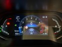 Renault clio v tce 130 intens caméra de recul carplay régulateur de vitesse virtual cockpit garantie 12 mois occasion...