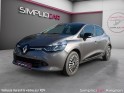Renault clio iv energy eco2 zen tce 90 occasion avignon (84) simplicicar simplicibike france