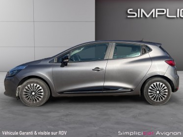 Renault clio iv energy eco2 zen tce 90 occasion avignon (84) simplicicar simplicibike france