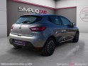 Renault clio iv energy eco2 zen tce 90 occasion avignon (84) simplicicar simplicibike france