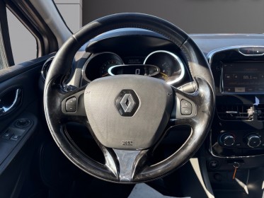 Renault clio iv energy eco2 zen tce 90 occasion avignon (84) simplicicar simplicibike france