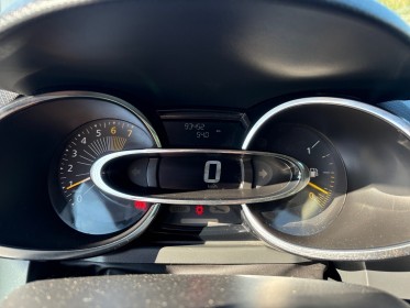 Renault clio iv energy eco2 zen tce 90 occasion avignon (84) simplicicar simplicibike france