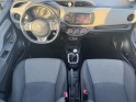 Toyota yaris 100 vvt-i france - caméra de recul - régulateur - limiteur - climatisation occasion simplicicar compiegne...