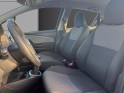 Toyota yaris 100 vvt-i france - caméra de recul - régulateur - limiteur - climatisation occasion simplicicar compiegne...
