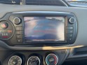 Toyota yaris 100 vvt-i france - caméra de recul - régulateur - limiteur - climatisation occasion simplicicar compiegne...
