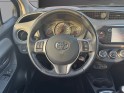 Toyota yaris 100 vvt-i france - caméra de recul - régulateur - limiteur - climatisation occasion simplicicar compiegne...