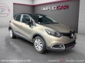 Renault captur tce 120 intens edc faible kilométrages garantie 12 mois occasion simplicicar toulon ouest simplicicar...