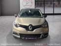 Renault captur tce 120 intens edc faible kilométrages garantie 12 mois occasion simplicicar toulon ouest simplicicar...