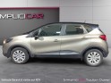 Renault captur tce 120 intens edc faible kilométrages garantie 12 mois occasion simplicicar toulon ouest simplicicar...