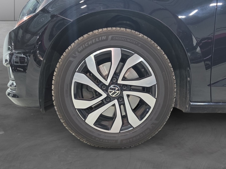 VOLKSWAGEN d'occasion TOURAN 2.0 TDI 122 ACTIVE LOUNGE  7P de 2021
