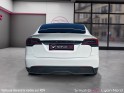 Tesla model x tesla model x dual-motor awd garantie tesla 2032 garantie 12 mois carrosserie refaite occasion simplicicar lyon...