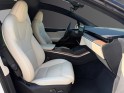 Tesla model x tesla model x dual-motor awd garantie tesla 2032 garantie 12 mois carrosserie refaite occasion simplicicar lyon...