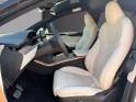 Tesla model x tesla model x dual-motor awd garantie tesla 2032 garantie 12 mois carrosserie refaite occasion simplicicar lyon...