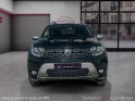 Dacia duster 1.5 blue dci 115ch 4x2 prestige occasion simplicicar la fleche simplicicar simplicibike france