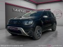 Dacia duster 1.5 blue dci 115ch 4x2 prestige occasion simplicicar la fleche simplicicar simplicibike france