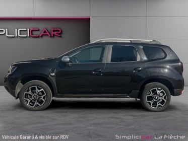 Dacia duster 1.5 blue dci 115ch 4x2 prestige occasion simplicicar la fleche simplicicar simplicibike france