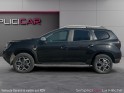 Dacia duster 1.5 blue dci 115ch 4x2 prestige occasion simplicicar la fleche simplicicar simplicibike france