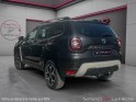 Dacia duster 1.5 blue dci 115ch 4x2 prestige occasion simplicicar la fleche simplicicar simplicibike france