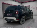 Dacia duster 1.5 blue dci 115ch 4x2 prestige occasion simplicicar la fleche simplicicar simplicibike france