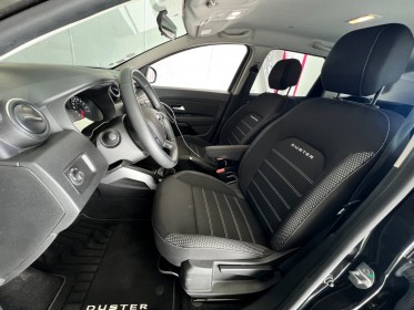 Dacia duster 1.5 blue dci 115ch 4x2 prestige occasion simplicicar la fleche simplicicar simplicibike france