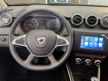 Dacia duster 1.5 blue dci 115ch 4x2 prestige occasion simplicicar la fleche simplicicar simplicibike france