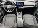 Seat leon 204 ch fr e-hybrid dsg6 camera de recul carplay garantie 12 mois occasion montpellier (34) simplicicar simplicibike...