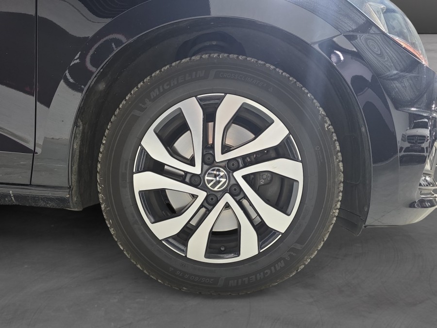 VOLKSWAGEN d'occasion TOURAN 2.0 TDI 122 ACTIVE LOUNGE  7P de 2021