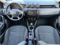 Dacia duster gpl eco-g 100 4x2 confort garantie 12 mois occasion simplicicar tours  simplicicar simplicibike france