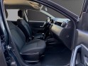 Dacia duster gpl eco-g 100 4x2 confort garantie 12 mois occasion simplicicar tours  simplicicar simplicibike france