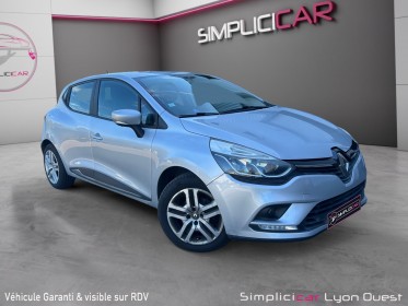 Renault clio iv business tce 90 energy business occasion simplicicar lyon ouest simplicicar simplicibike france