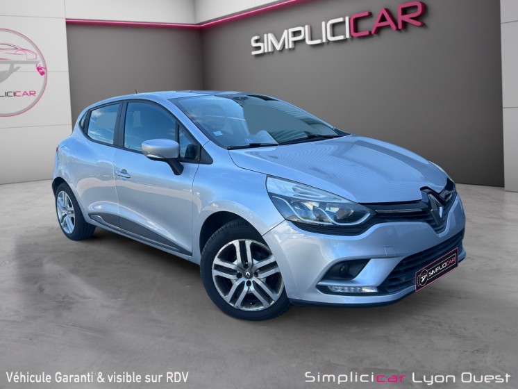 Renault clio iv business tce 90 energy business occasion simplicicar lyon ouest simplicicar simplicibike france