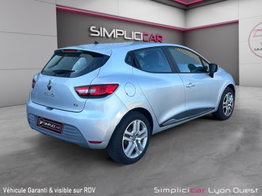 Renault clio iv business tce 90 energy business occasion simplicicar lyon ouest simplicicar simplicibike france