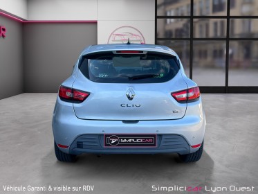 Renault clio iv business tce 90 energy business occasion simplicicar lyon ouest simplicicar simplicibike france