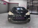 Citroen ds3 1.6 thp 150 ch sport chic garantie 12 mois occasion montpellier (34) simplicicar simplicibike france