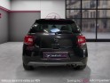 Citroen ds3 1.6 thp 150 ch sport chic garantie 12 mois occasion montpellier (34) simplicicar simplicibike france