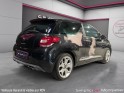 Citroen ds3 1.6 thp 150 ch sport chic garantie 12 mois occasion montpellier (34) simplicicar simplicibike france