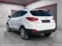 Hyundai ix35 1.6 gdi 135 2wd blue drive pack edition - garantie 12 mois occasion simplicicar annecy simplicicar simplicibike...