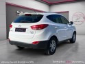 Hyundai ix35 1.6 gdi 135 2wd blue drive pack edition - garantie 12 mois occasion simplicicar annecy simplicicar simplicibike...