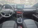 Dacia jogger 100ch extreme eco-g 7 places / caméra de recul / carplay / entretien constructeur /tva récupérable occasion...