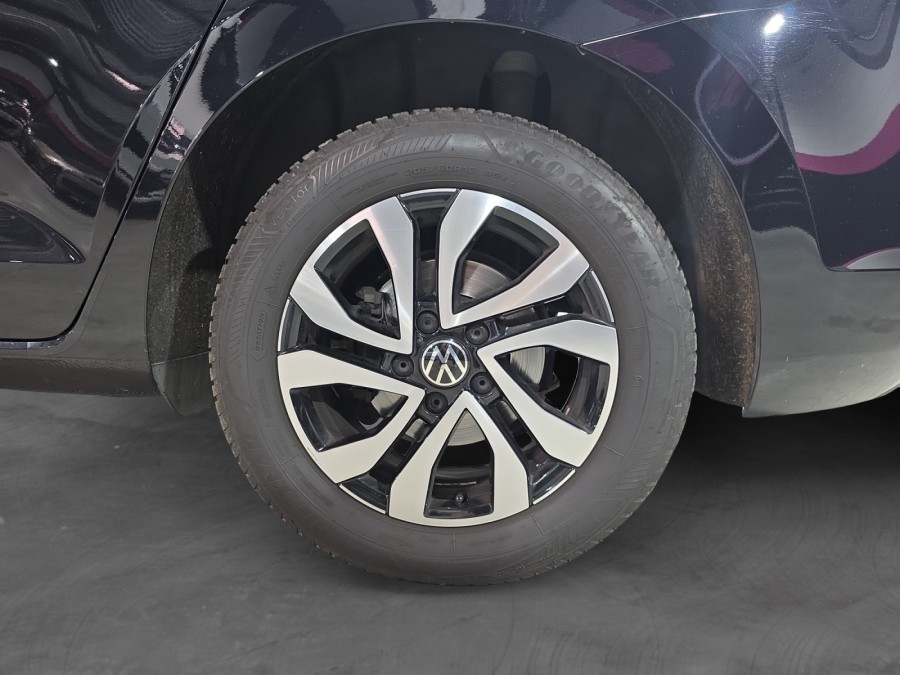 VOLKSWAGEN d'occasion TOURAN 2.0 TDI 122 ACTIVE LOUNGE  7P de 2021