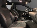 Mercedes classe a 200 7g-dct amg line entretien mercedes toit ouvrant sieges chauffant garantie 12 mois occasion montpellier...