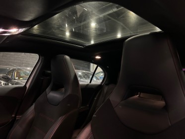 Mercedes classe a 200 7g-dct amg line entretien mercedes toit ouvrant sieges chauffant garantie 12 mois occasion montpellier...
