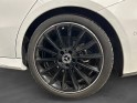Mercedes classe a 200 7g-dct amg line entretien mercedes toit ouvrant sieges chauffant garantie 12 mois occasion montpellier...